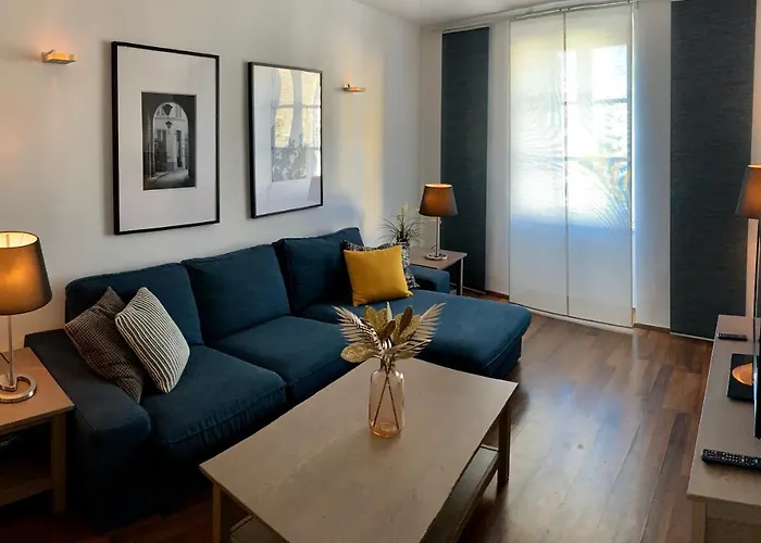 Apartment Marciana