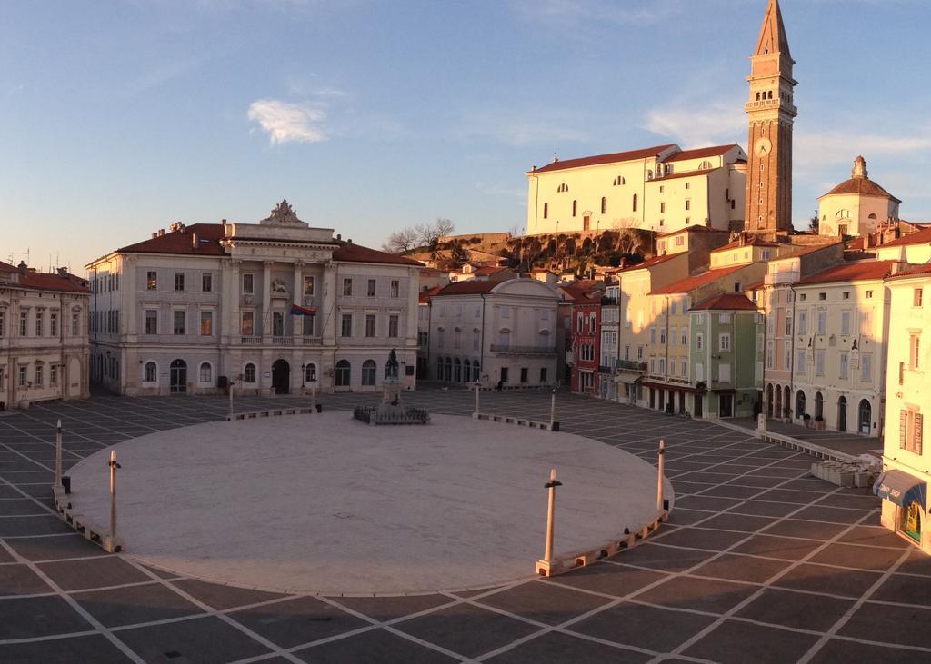 Marciana Apartma Piran