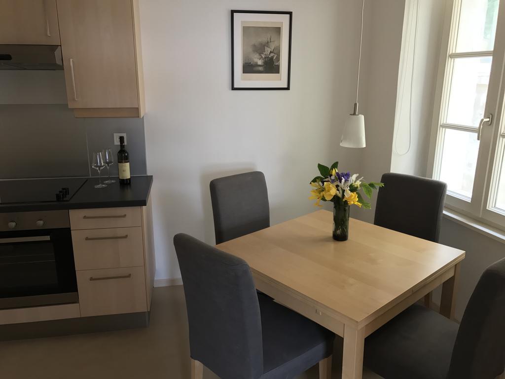 Apartma Marciana *
