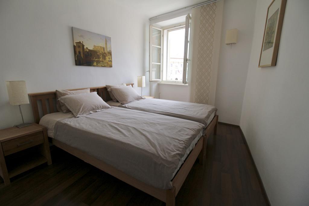 Marciana Apartma