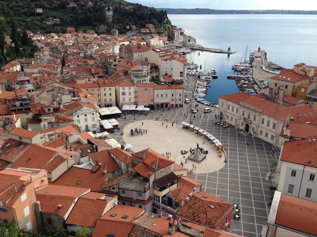 Marciana Piran