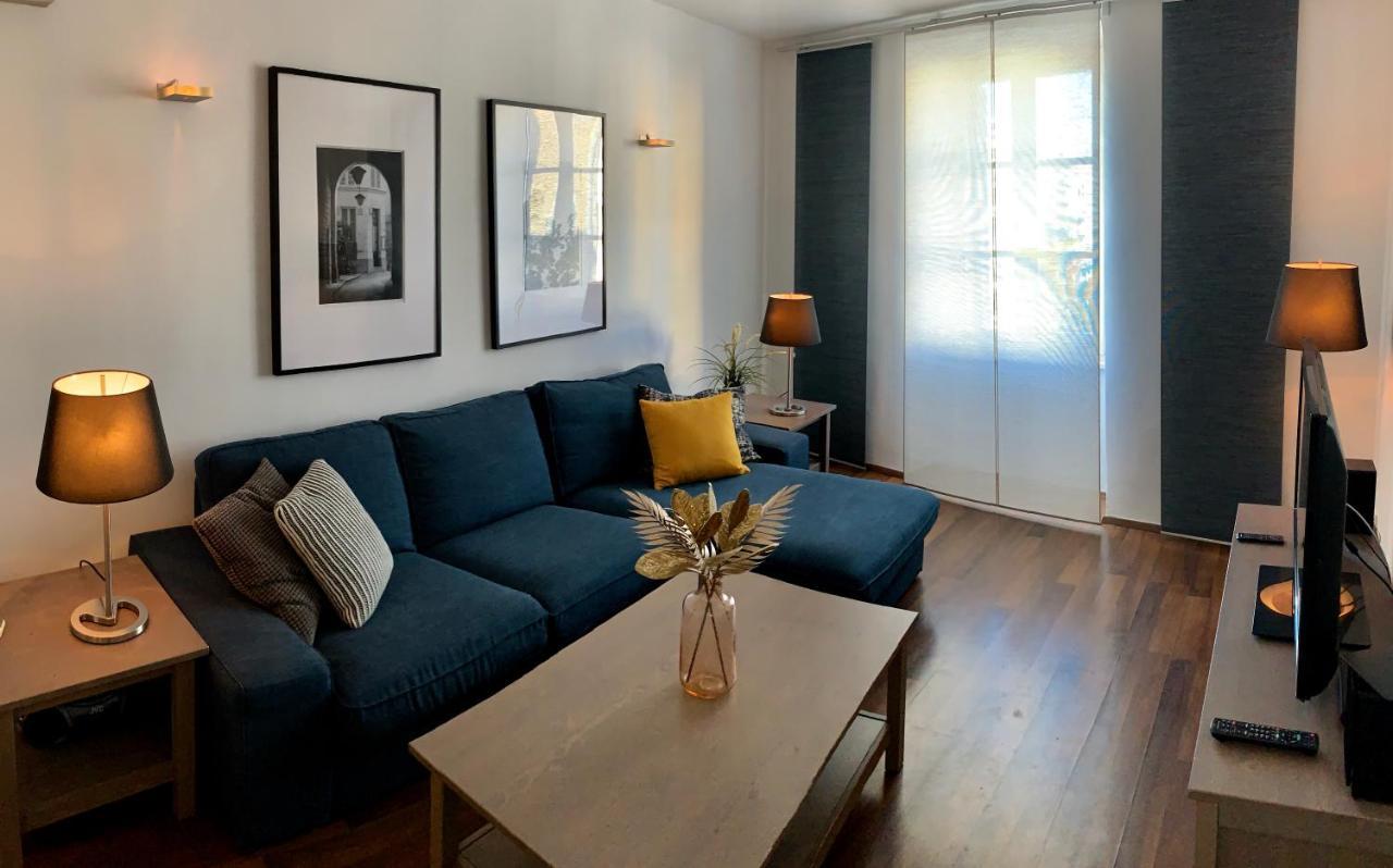 Apartma Marciana