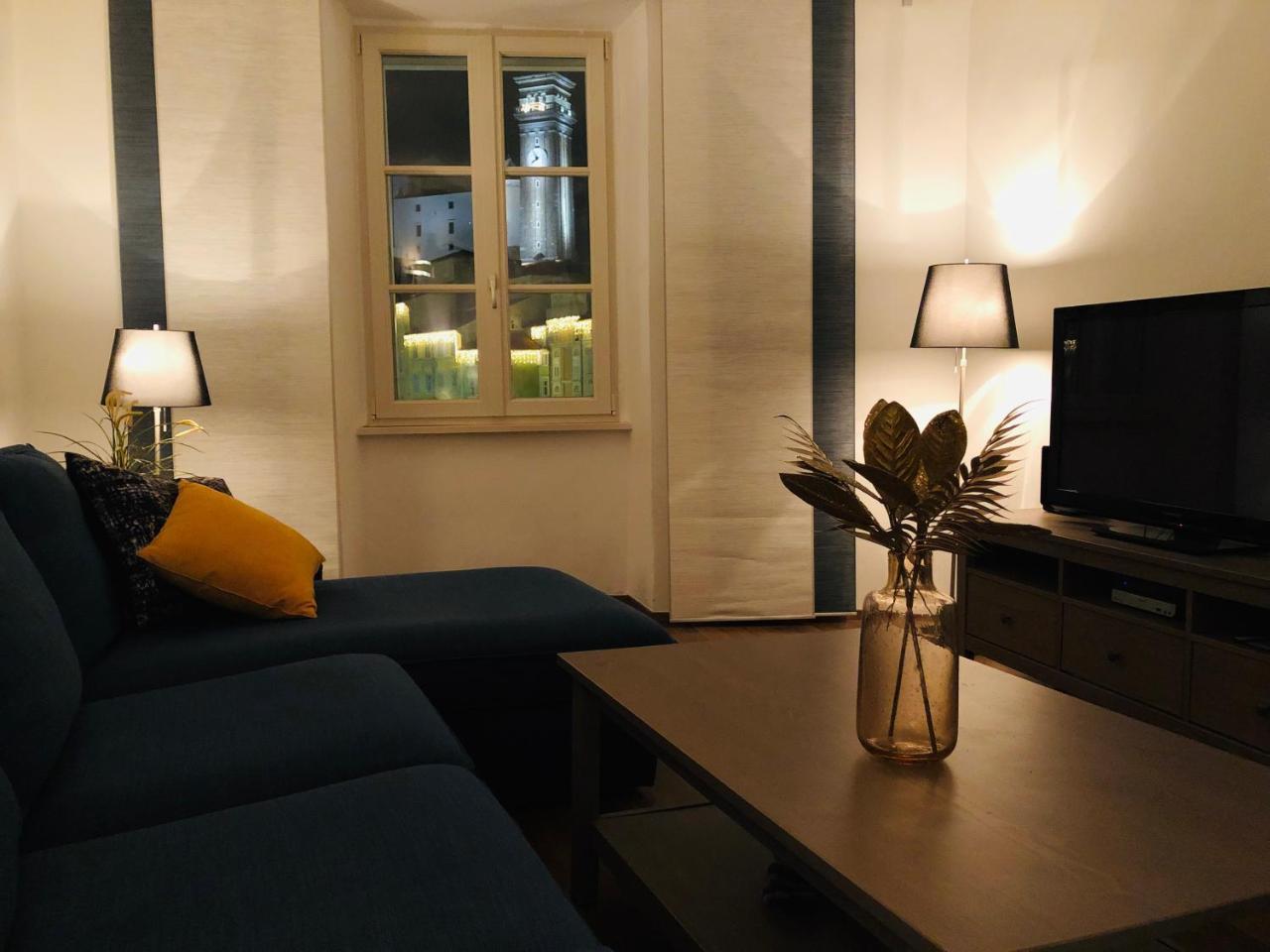 Marciana Apartma Piran