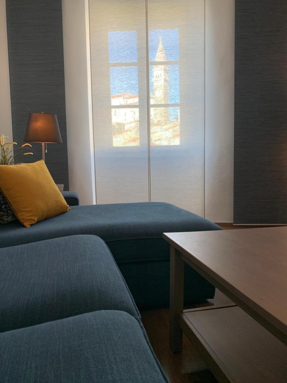 Marciana Apartma *