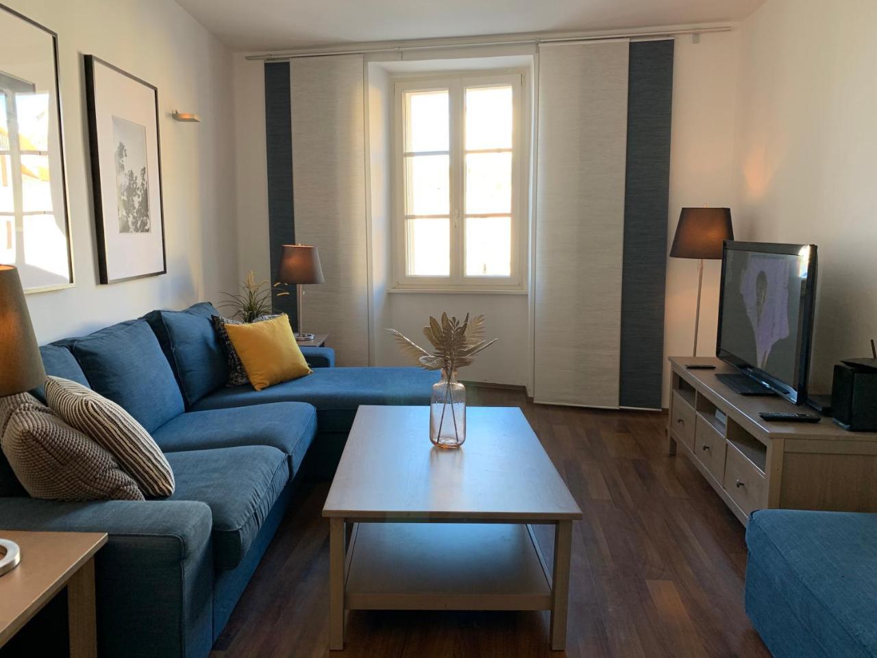 Apartma Marciana
