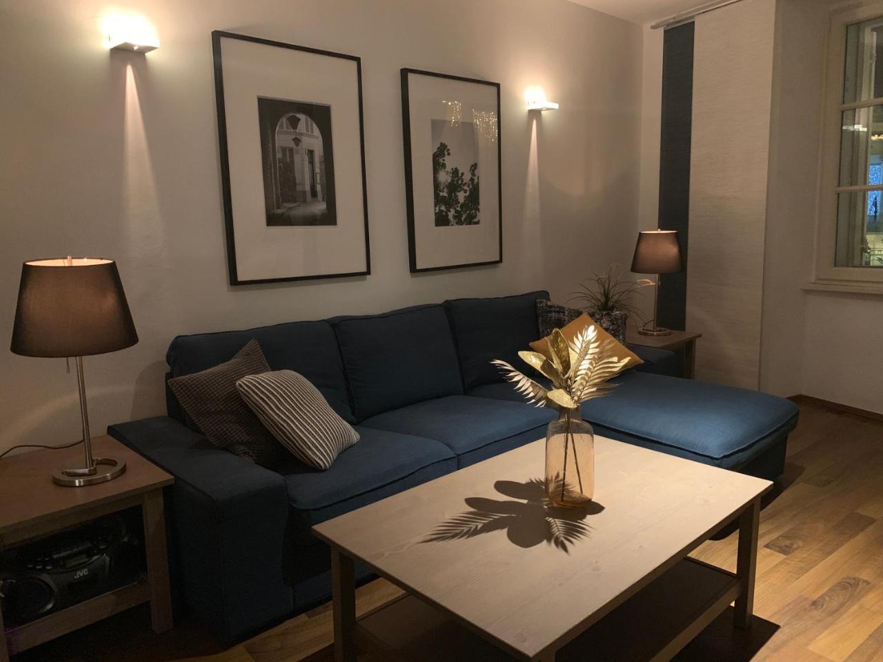 Marciana Apartma *