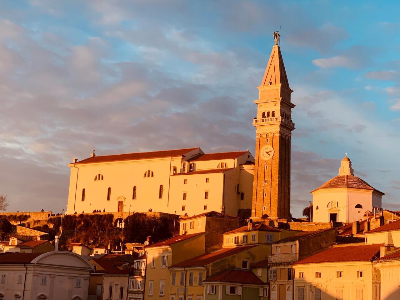 Marciana * Piran